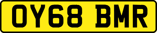 OY68BMR