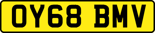 OY68BMV