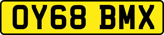 OY68BMX
