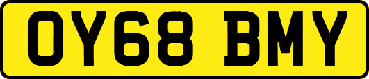 OY68BMY