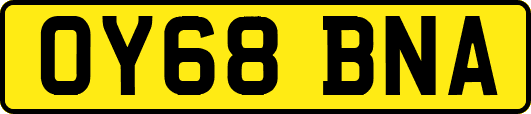 OY68BNA