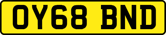 OY68BND