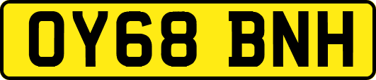 OY68BNH
