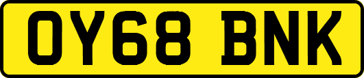 OY68BNK