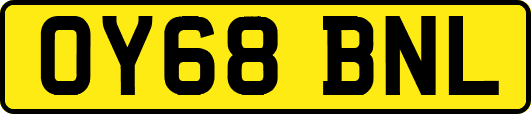 OY68BNL