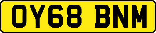 OY68BNM