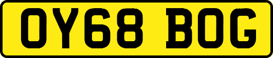 OY68BOG