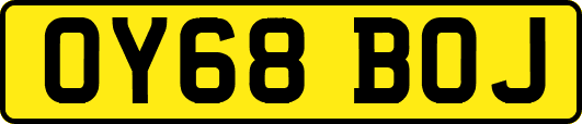 OY68BOJ