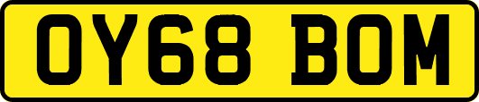 OY68BOM