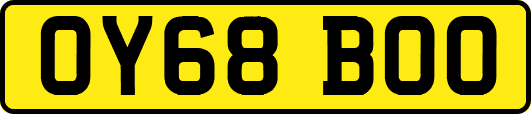 OY68BOO