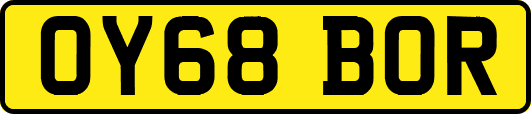 OY68BOR