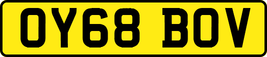 OY68BOV