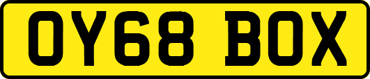 OY68BOX