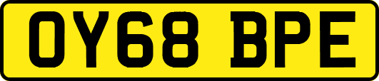 OY68BPE