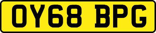 OY68BPG