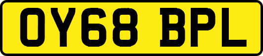 OY68BPL