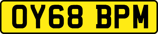 OY68BPM