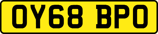 OY68BPO