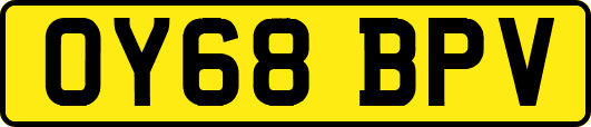 OY68BPV