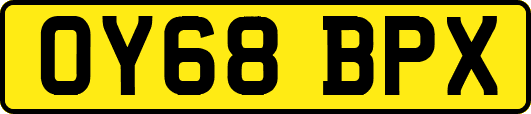 OY68BPX