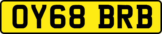 OY68BRB