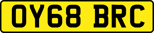 OY68BRC