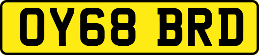 OY68BRD