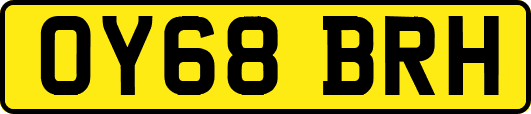 OY68BRH