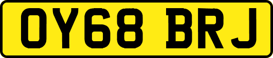 OY68BRJ
