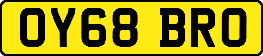 OY68BRO
