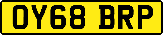 OY68BRP