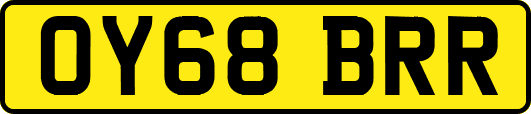 OY68BRR