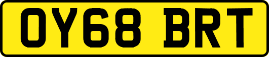 OY68BRT