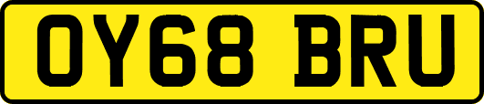 OY68BRU