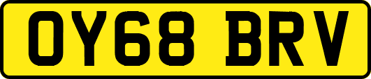 OY68BRV