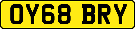 OY68BRY