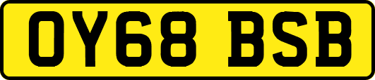 OY68BSB