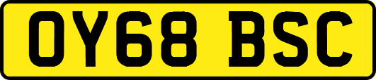 OY68BSC