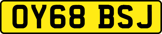 OY68BSJ