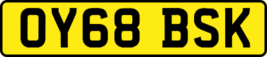OY68BSK