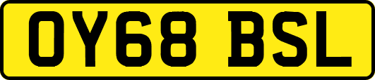 OY68BSL