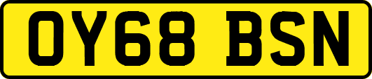 OY68BSN