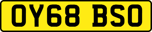 OY68BSO