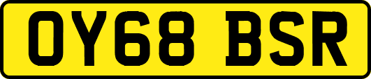 OY68BSR