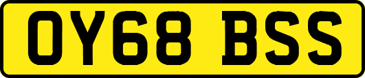 OY68BSS