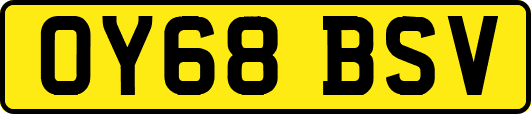 OY68BSV