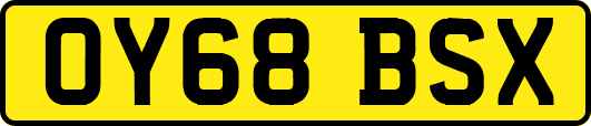OY68BSX