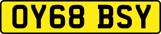 OY68BSY