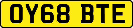 OY68BTE