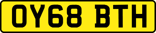 OY68BTH
